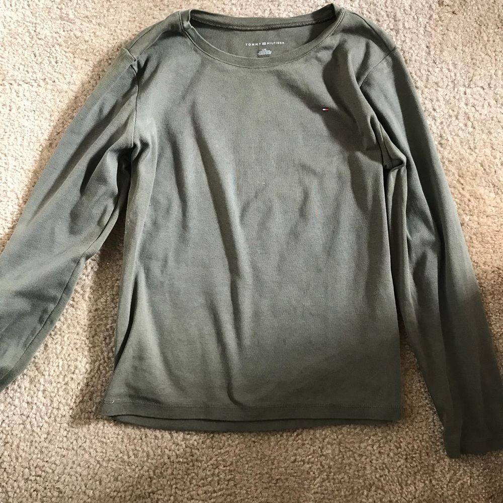 Tommy Hilfiger Long sleeve